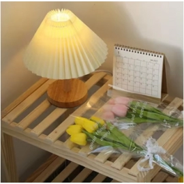 Danish Designer Nordic PH3 Glass Reading LED Table Lamp Modern Simple Living Room Bedroom Study Bedside Decoration Small Plate