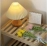 Danish Designer Nordic PH3 Glass Reading LED Table Lamp Modern Simple Living Room Bedroom Study Bedside Decoration Small Plate