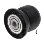 21mm Steering Wheel Hub Adapter for Boss Screw Kit Fit For Mercede Benz W123 W12 D7YA