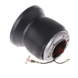 21mm Steering Wheel Hub Adapter for Boss Screw Kit Fit For Mercede Benz W123 W12 D7YA