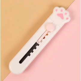 Mohamm 1Pc Art Cutter Utility Knife Student Art DI..