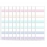 Portable Index Label for File Folder Light Color Sticky Index Tabs Small/Medium/Big Notes Sticker School Office Supplies